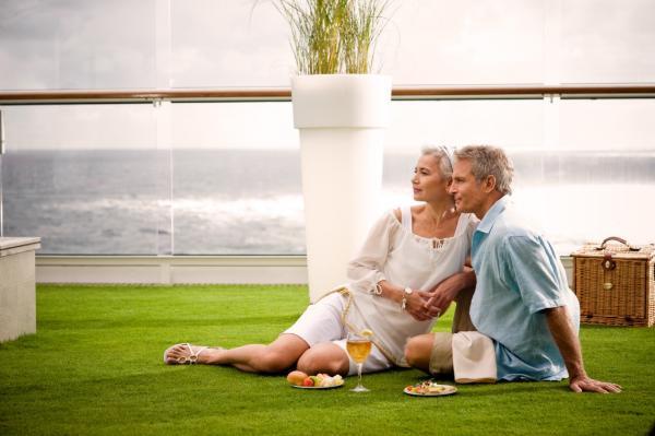 CRUISE PICNIC CRUCERO